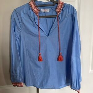 CK Bradley brand new tunic top